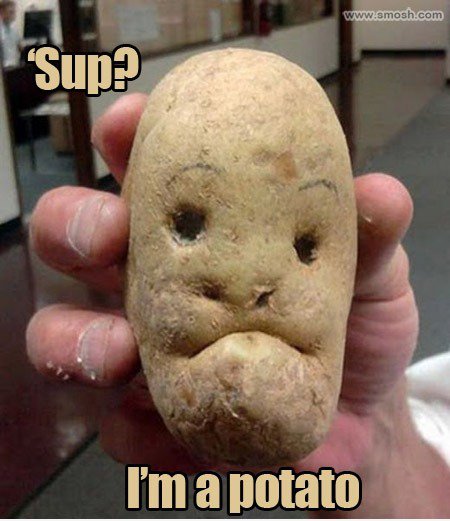 Kartoffel