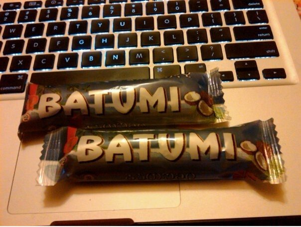 Bounty Fail-