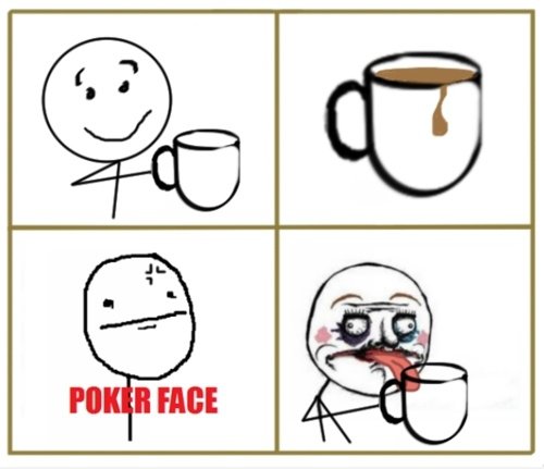 Coffee Drop