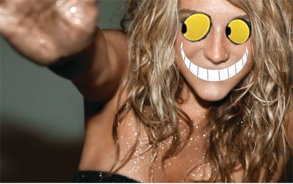 CHESHIRE KE $ HA