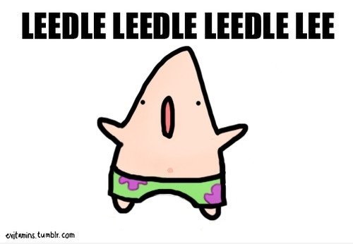 LEEDLE LEEDLE LEE