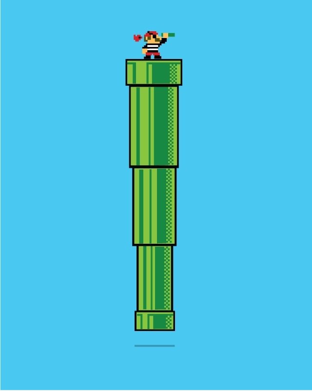 Plumbers der Karibik