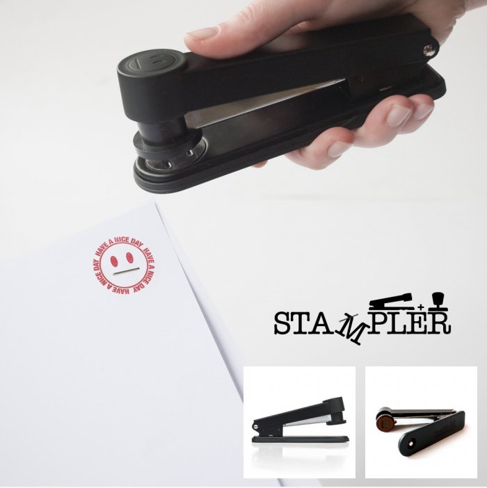 Stampler
