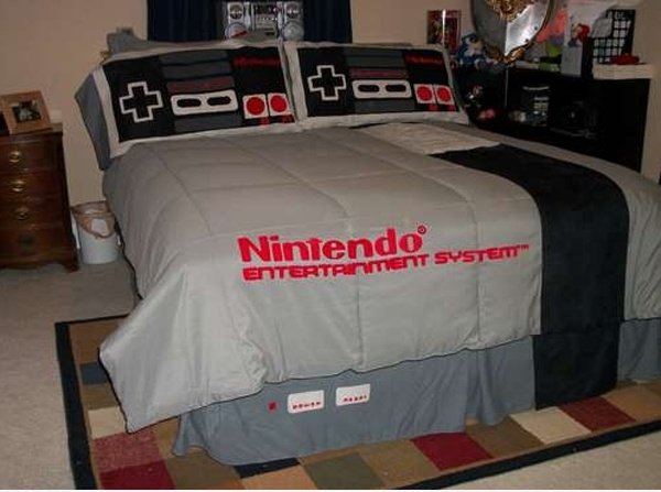 ... Nerdgasm.