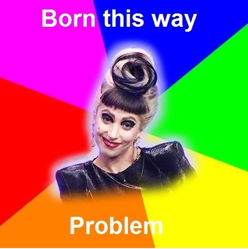 GAGA_Troll