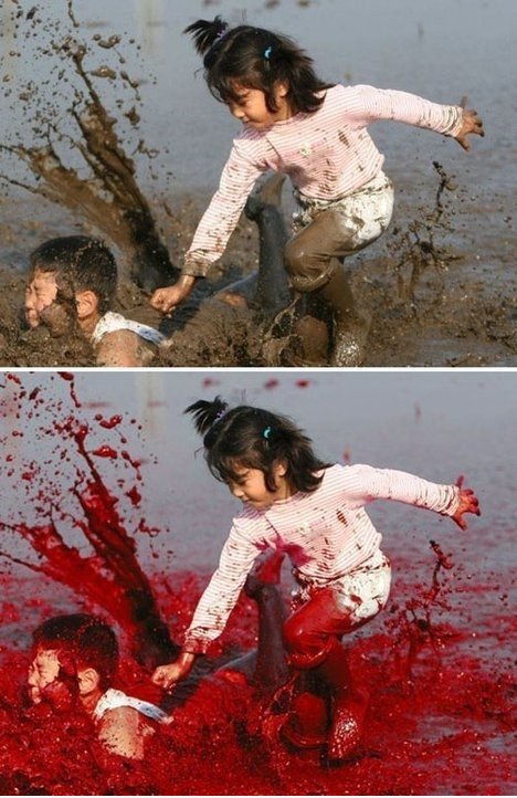 Finish Him. [Fixed]