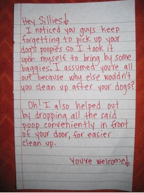 Die Pooper Stooper