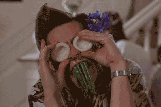 crazy Jim carrey