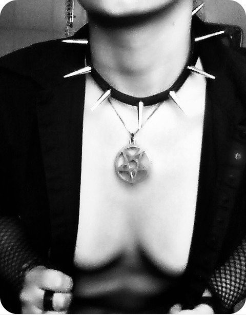 Haben Sie eine neue Kette. :)