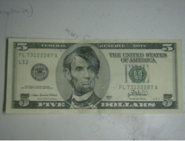 Emo Lincoln