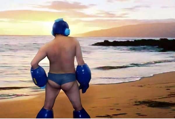 WTF Rockman