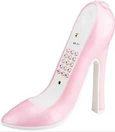 High Heels Telefon