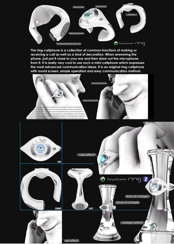 Ring Phone