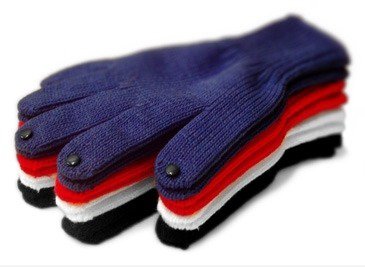 Handschuhe für iPhone-r!
