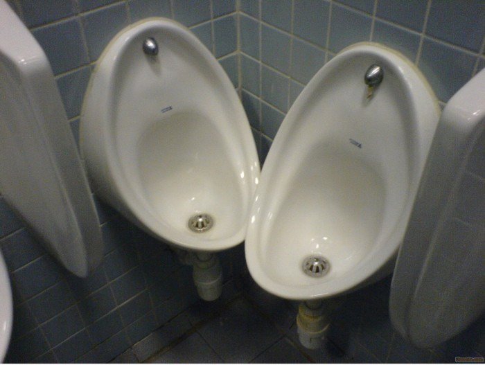 WC Fail-