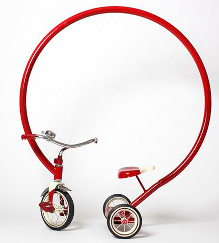 designerfahrrad