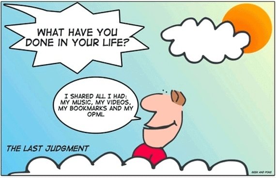 Geek The Last Judgment