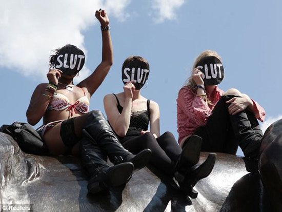drei sluts