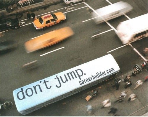 Smart Werbung ...