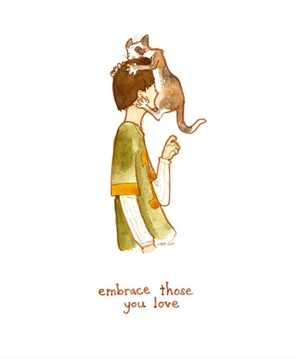 Die wahre Liebe