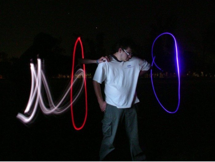 Portal IRL