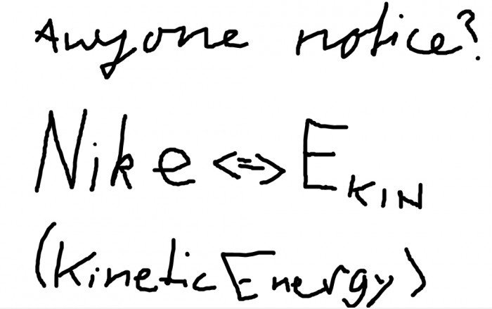 Kinetic Energy
