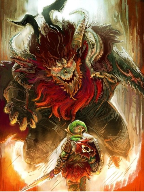 Link of War