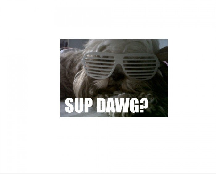 Sup Kumpel?