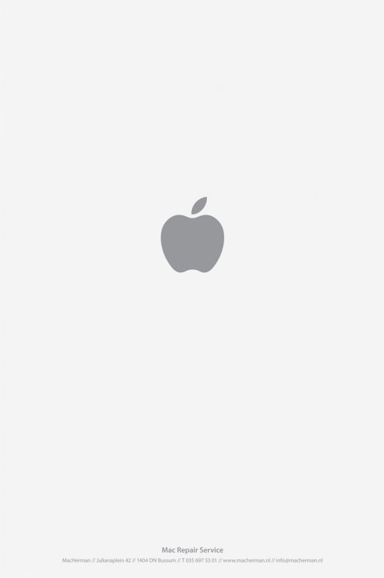 Mac Repair Service
