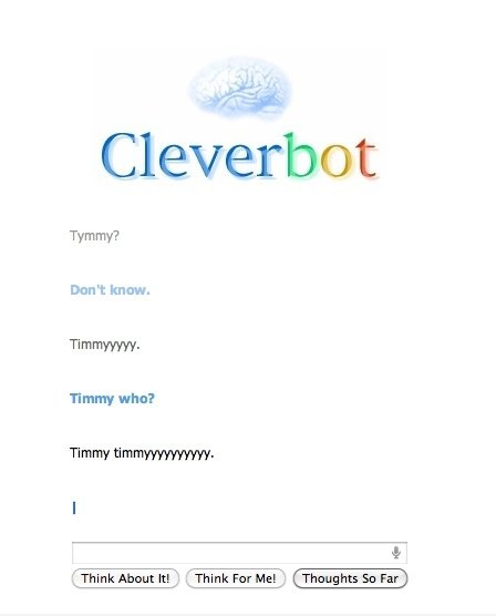 TIMMYYYYYY
