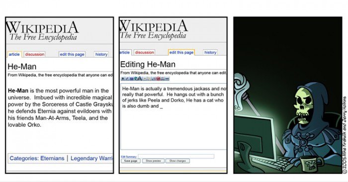 Wikipedia