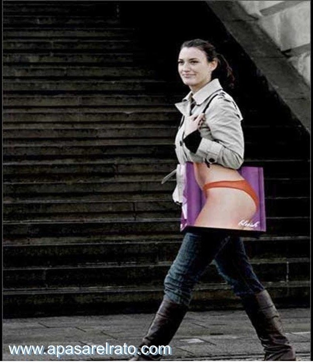 Der beste Shop bag