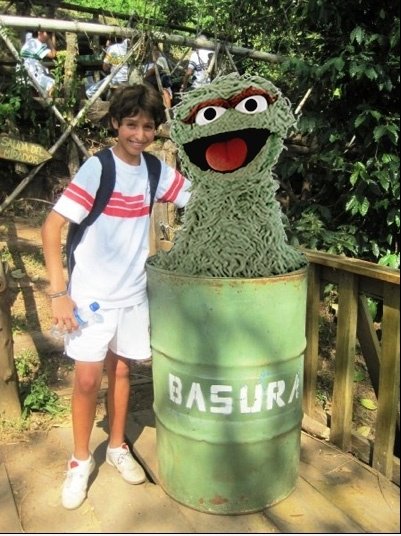 Basura