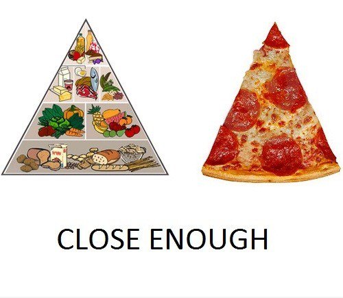 Close Enough