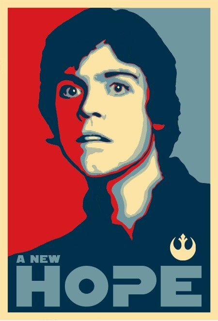 A New Hope