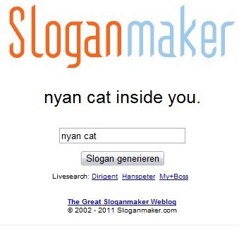 Nyan!