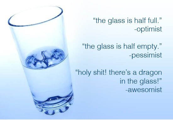 The Glass
