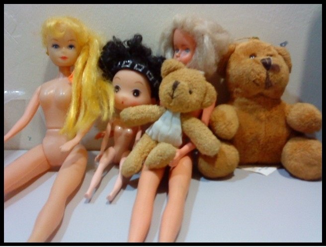 Nicht für Kinder, 18 +