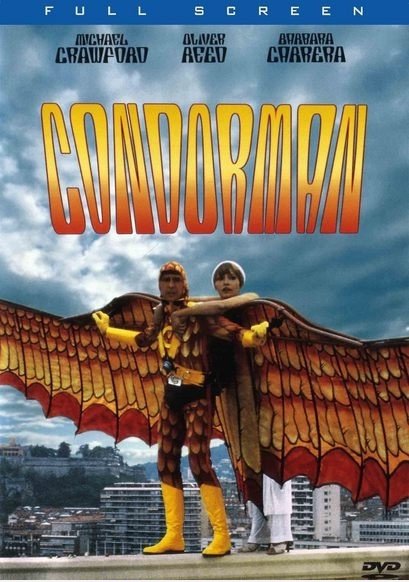 Jeder erinnere mich an diese (wahrscheinlich heute) schrecklichen Film?