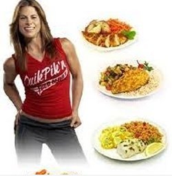 The Biggest Loser Diet Plan