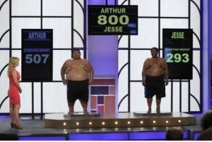 Biggest Loser 2010 Gewinner
