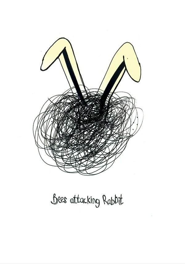 Die Rabbit!