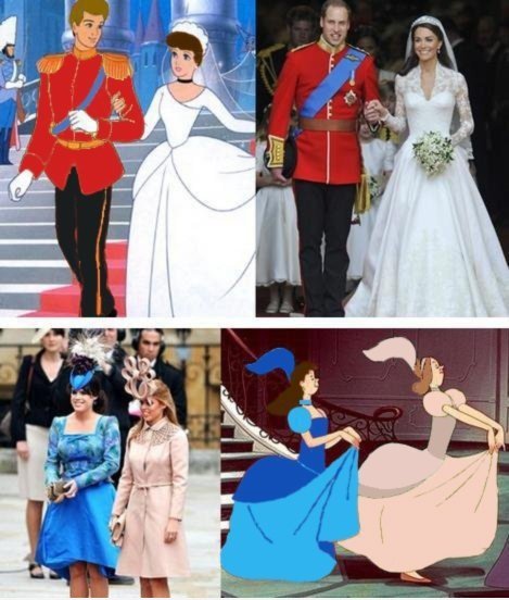 Disney weiß mehr