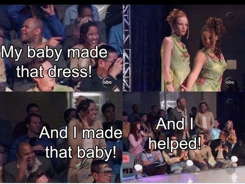 Mein Baby hat dieses Kleid!
