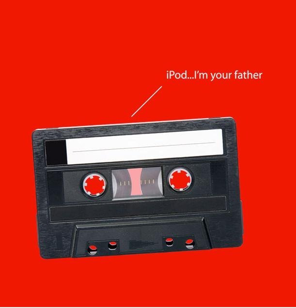 Ich bin dein Vater