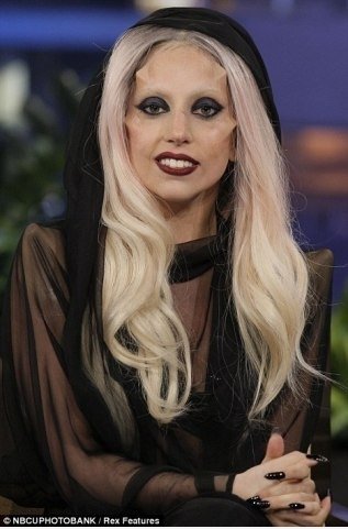 Lady Voldemort