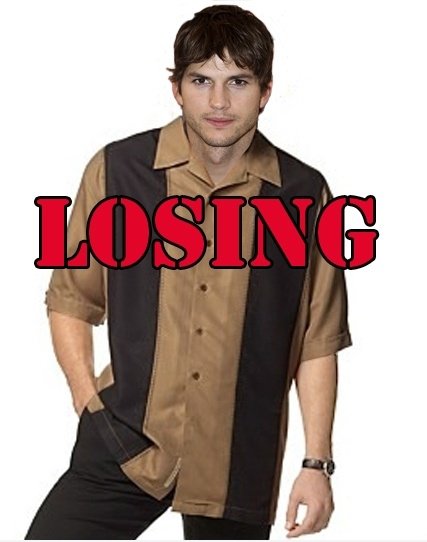 Charlie Harper will seine tigerblood zurück.