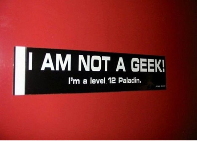 Iam nicht ein Aussenseiter ...