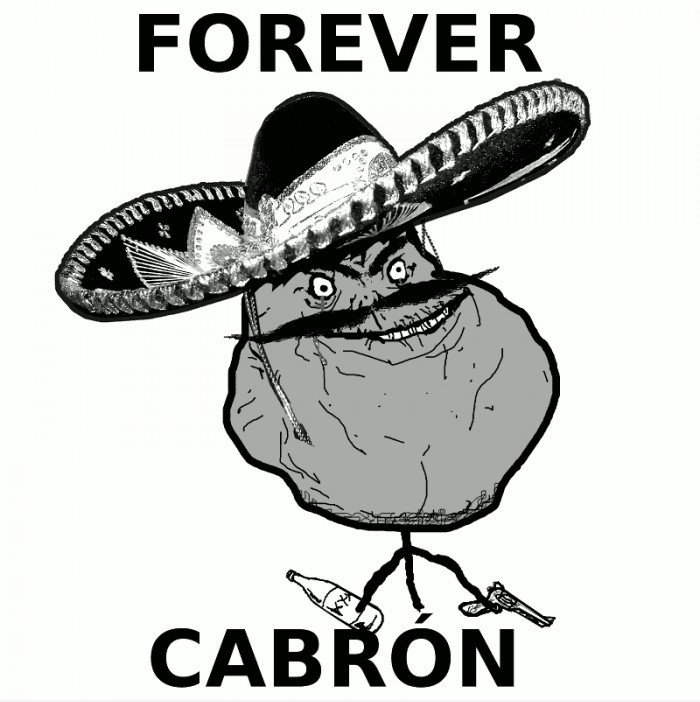 Immer Cabrón