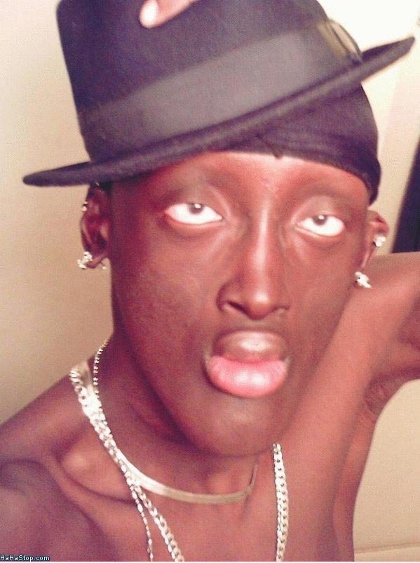 Triangle Gesicht N * ggah